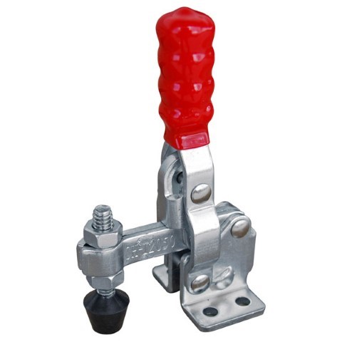 TRADEMASTER - TOGGLE CLAMP - VERTICAL HANDLE 